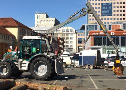 Holzmarkt 2018  In Jena 003